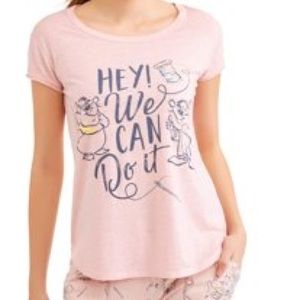 Disney Cinderella sleep shirt xxl